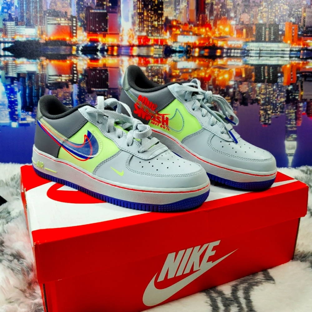 Nike Air Force 1 lv8 GS